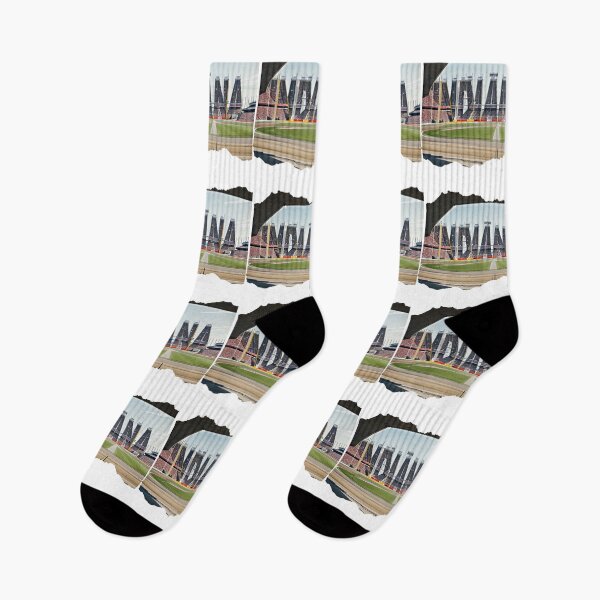 Item preview, INDIANA 24 2 designed and sold by maveluzone.