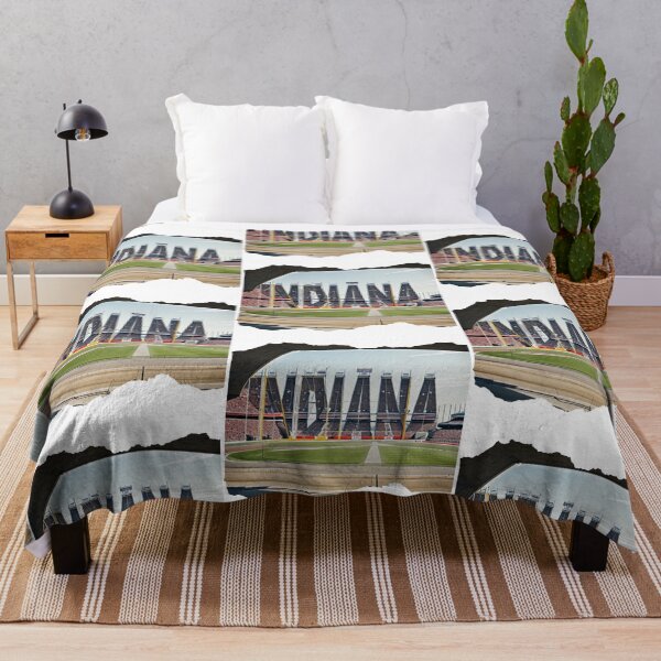 Item preview, INDIANA 24 2 designed and sold by maveluzone.