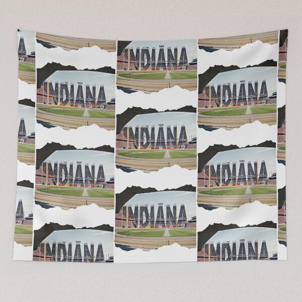 Item preview, INDIANA 24 2 designed and sold by maveluzone.