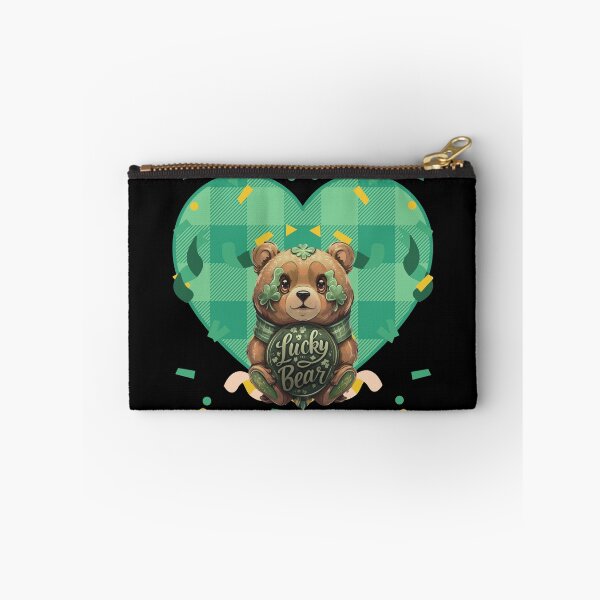 Item preview, Lucky Bear designed and sold by TomaszMaternia.