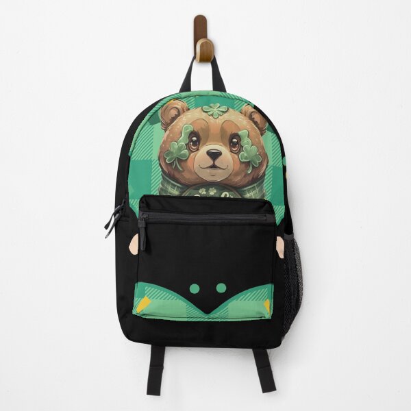 Item preview, Lucky Bear designed and sold by TomaszMaternia.