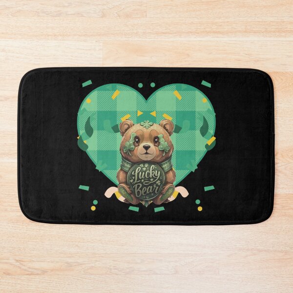 Item preview, Lucky Bear designed and sold by TomaszMaternia.