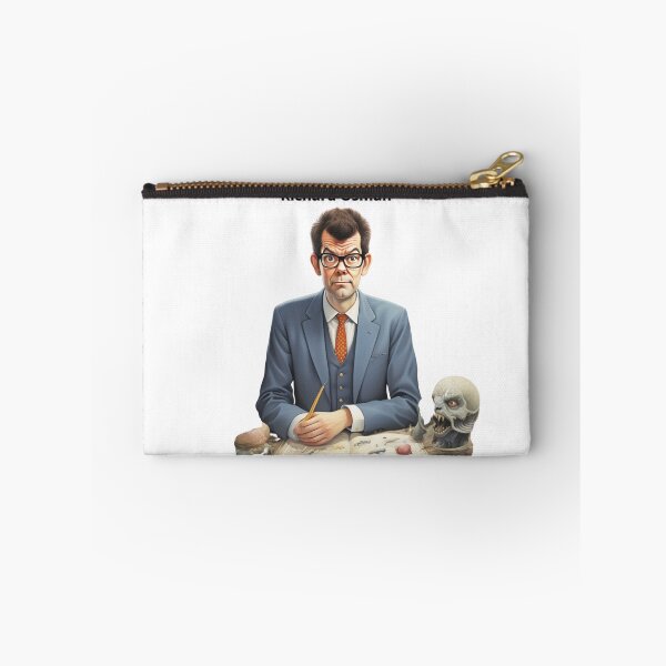 Item preview, Richard Osman Literary Vibes designed and sold by Bittor18.
