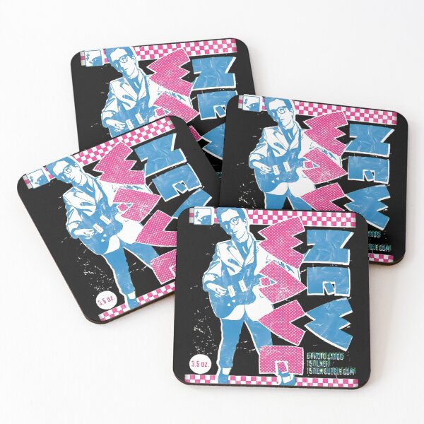 Item preview, new wave designed and sold by ArichierArty.