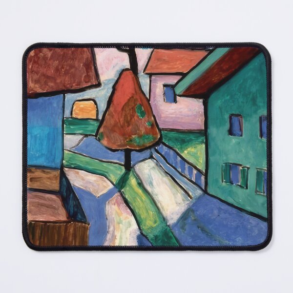 Item preview, Gabriele Münter designed and sold by FinerBrush.