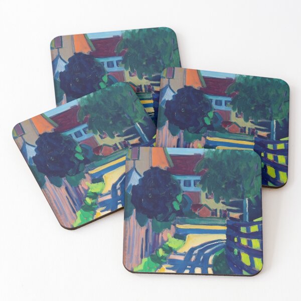 Item preview, Gabriele Münter designed and sold by FinerBrush.