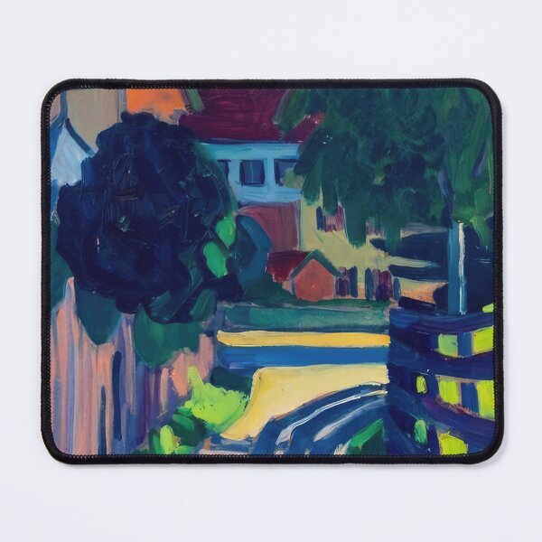 Item preview, Gabriele Münter designed and sold by FinerBrush.