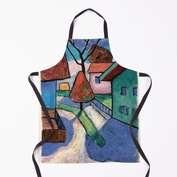 Item preview, Gabriele Münter designed and sold by FinerBrush.