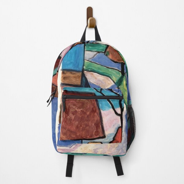 Item preview, Gabriele Münter designed and sold by FinerBrush.