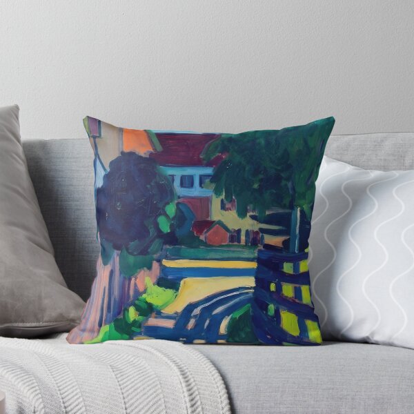Item preview, Gabriele Münter designed and sold by FinerBrush.