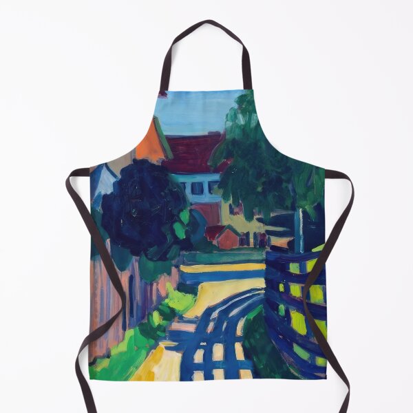 Item preview, Gabriele Münter designed and sold by FinerBrush.