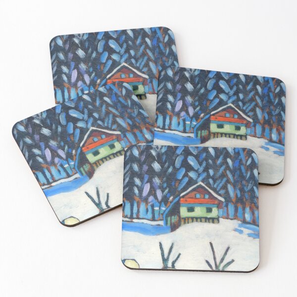 Item preview, Gabriele Münter designed and sold by FinerBrush.
