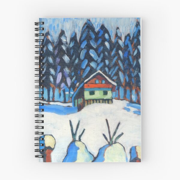 Item preview, Gabriele Münter designed and sold by FinerBrush.