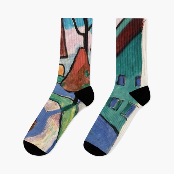 Item preview, Gabriele Münter designed and sold by FinerBrush.