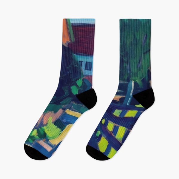 Item preview, Gabriele Münter designed and sold by FinerBrush.
