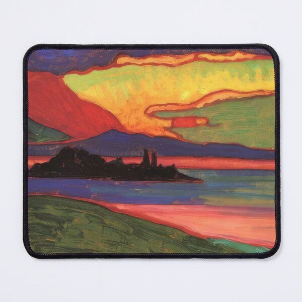 Item preview, Gabriele Münter designed and sold by FinerBrush.
