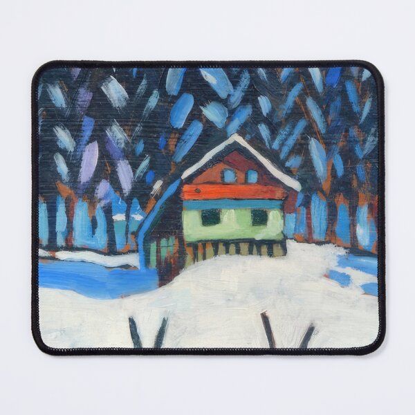Item preview, Gabriele Münter designed and sold by FinerBrush.