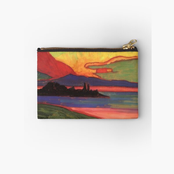 Item preview, Gabriele Münter designed and sold by FinerBrush.