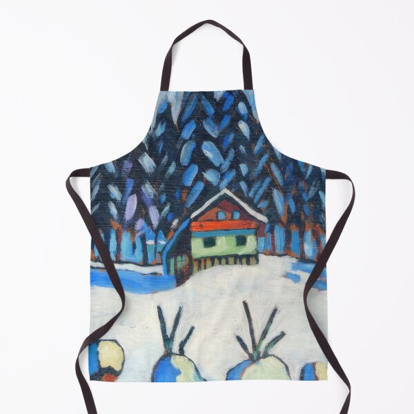 Item preview, Gabriele Münter designed and sold by FinerBrush.