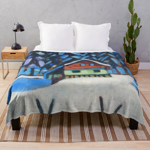 Item preview, Gabriele Münter designed and sold by FinerBrush.