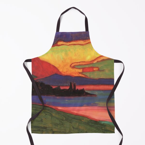 Item preview, Gabriele Münter designed and sold by FinerBrush.