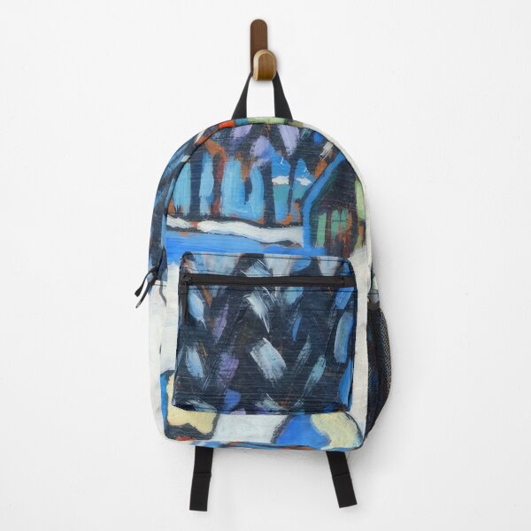 Item preview, Gabriele Münter designed and sold by FinerBrush.