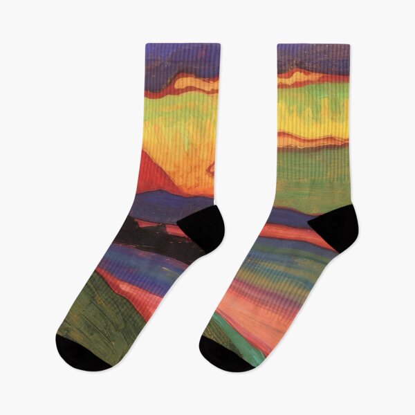 Item preview, Gabriele Münter designed and sold by FinerBrush.