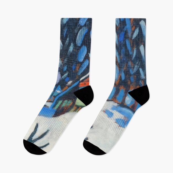 Item preview, Gabriele Münter designed and sold by FinerBrush.