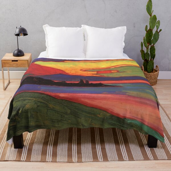 Item preview, Gabriele Münter designed and sold by FinerBrush.