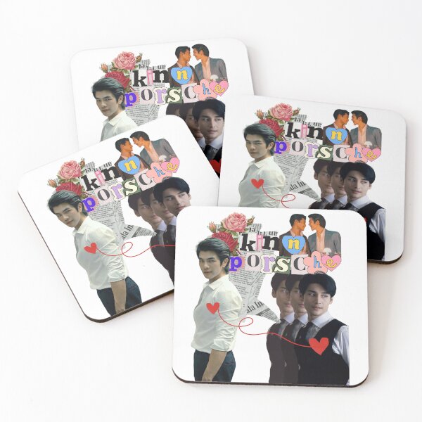 Item preview, Thai Bl drama Kinnporsche designed and sold by BLfashioninc.