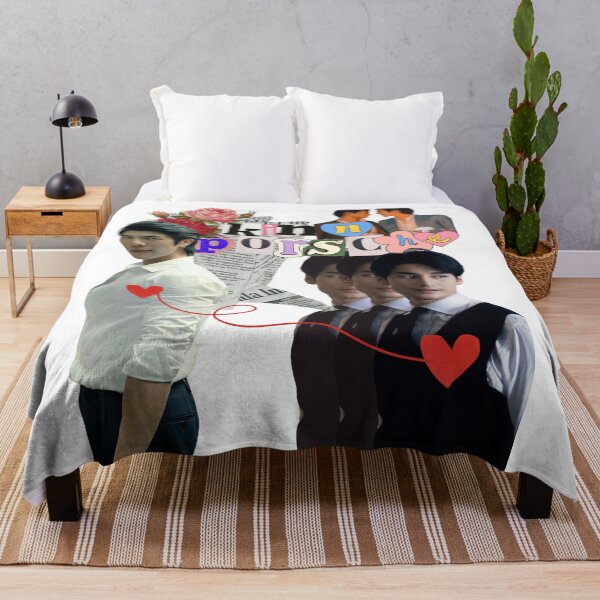 Item preview, Thai Bl drama Kinnporsche designed and sold by BLfashioninc.