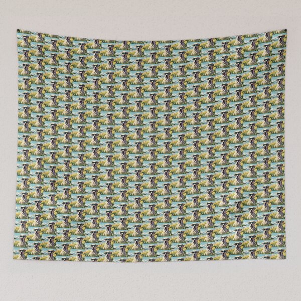 Item preview, LABRADOR designed and sold by AmazingBackDrop.