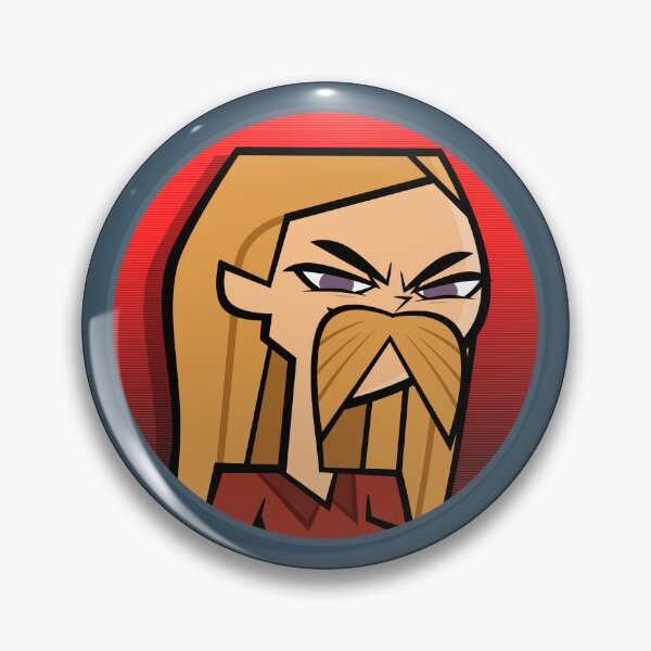 Item preview, Total Drama Reboot Icon - Intern Julia designed and sold by Dawnsbubble.