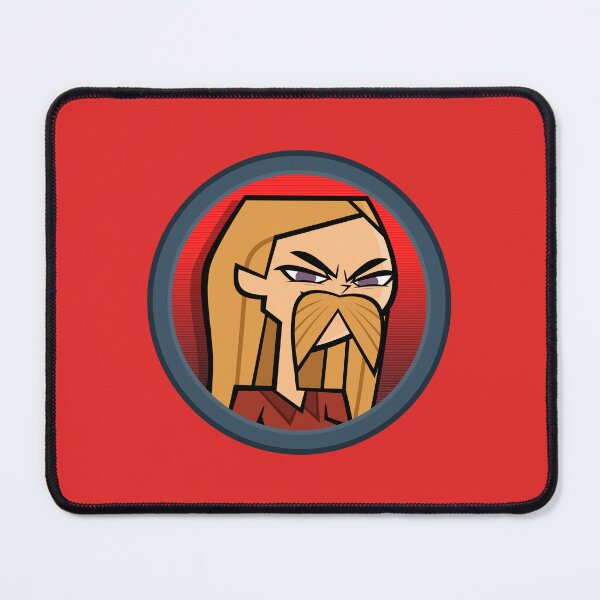 Item preview, Total Drama Reboot Icon - Intern Julia designed and sold by Dawnsbubble.