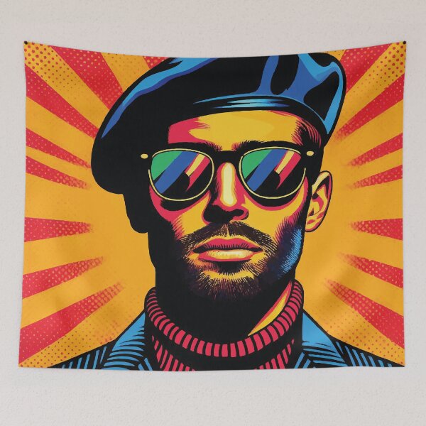 Item preview, The Man designed and sold by EVERTEESLOVER.