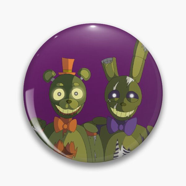 Item preview, William and jack in dsaf 3 designed and sold by selkaycik.