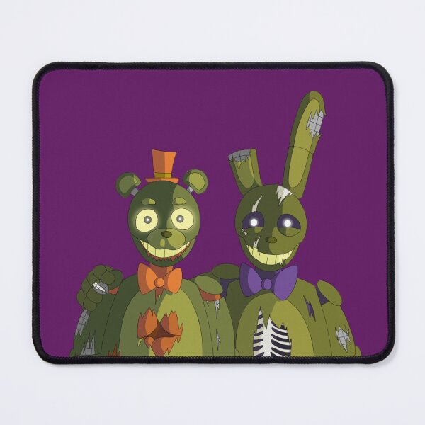 Item preview, William and jack in dsaf 3 designed and sold by selkaycik.