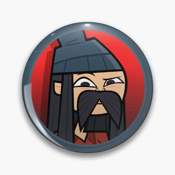 Item preview, Total Drama Reboot Icon - Intern MK designed and sold by Dawnsbubble.