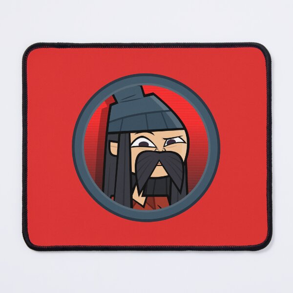 Item preview, Total Drama Reboot Icon - Intern MK designed and sold by Dawnsbubble.