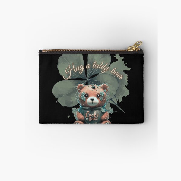 Item preview, Hug a teddy bear designed and sold by TomaszMaternia.