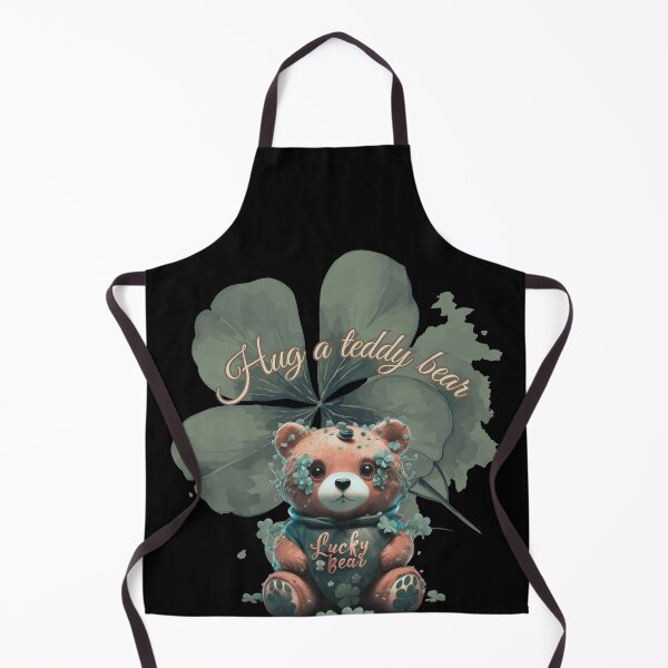 Item preview, Hug a teddy bear designed and sold by TomaszMaternia.