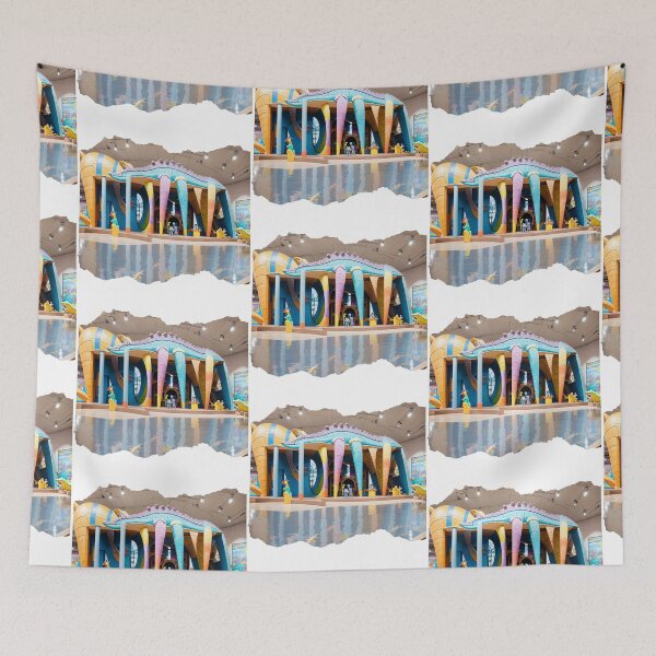 Item preview, INDIANA 24 3 designed and sold by maveluzone.