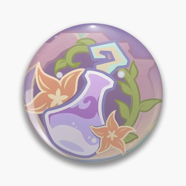 Item preview, Travel Notes: Arcane Amassing Genshin Impact Namecard designed and sold by kazatodoesart.