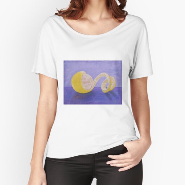 Relaxed Fit T-Shirt