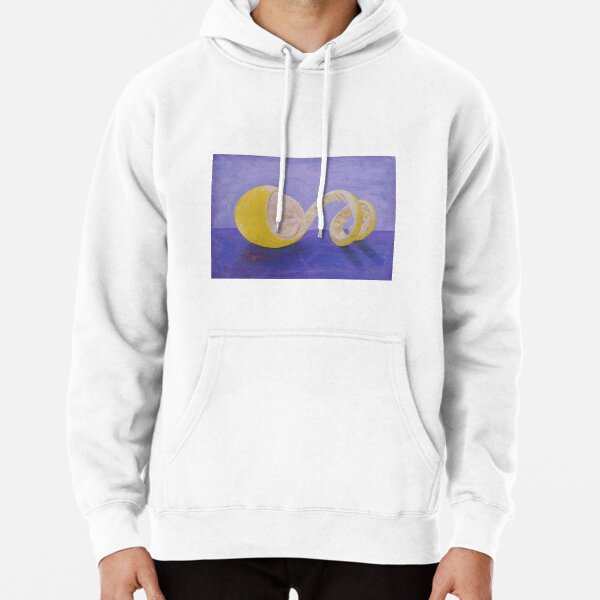 Hoodie (Pullover)