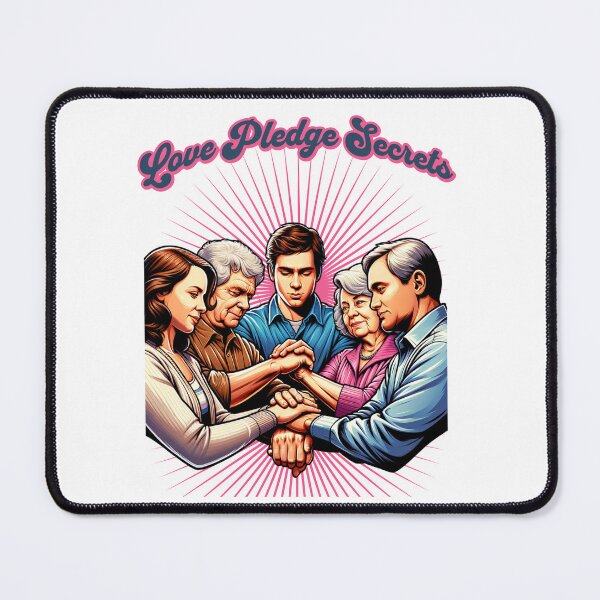 Item preview, I'm Mom's Favorite Seriously She Told me Not To Tell - Love pledge secrets designed and sold by JansenGS.