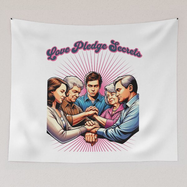 Item preview, I'm Mom's Favorite Seriously She Told me Not To Tell - Love pledge secrets designed and sold by JansenGS.