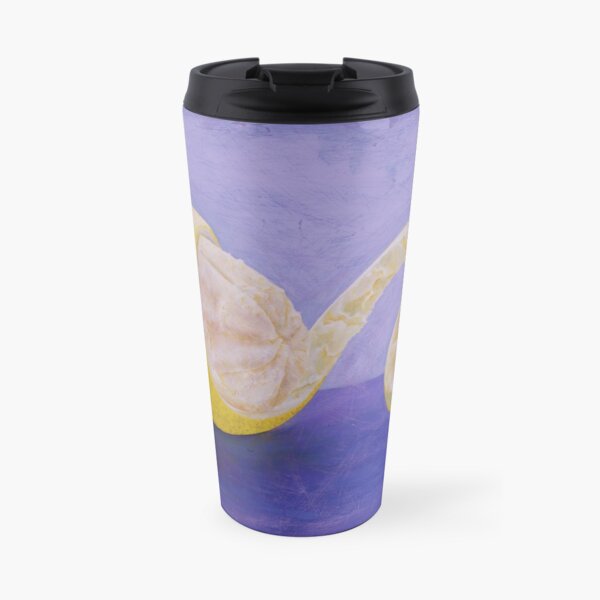 Travel Mug
