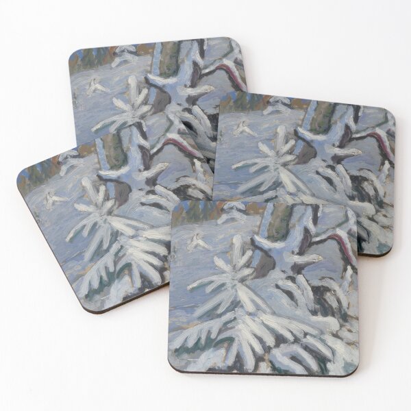 Item preview, Gabriele Münter designed and sold by FinerBrush.