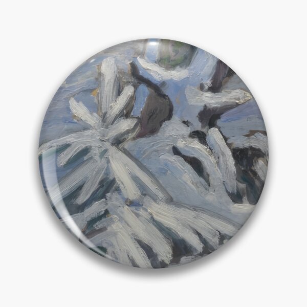 Item preview, Gabriele Münter designed and sold by FinerBrush.